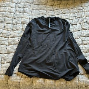 LULULEMON MEN’s LONGSLEEVE